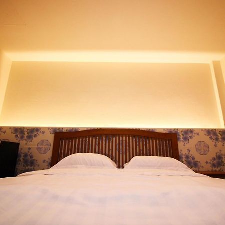Bk Hotel 매사리앙 외부 사진
