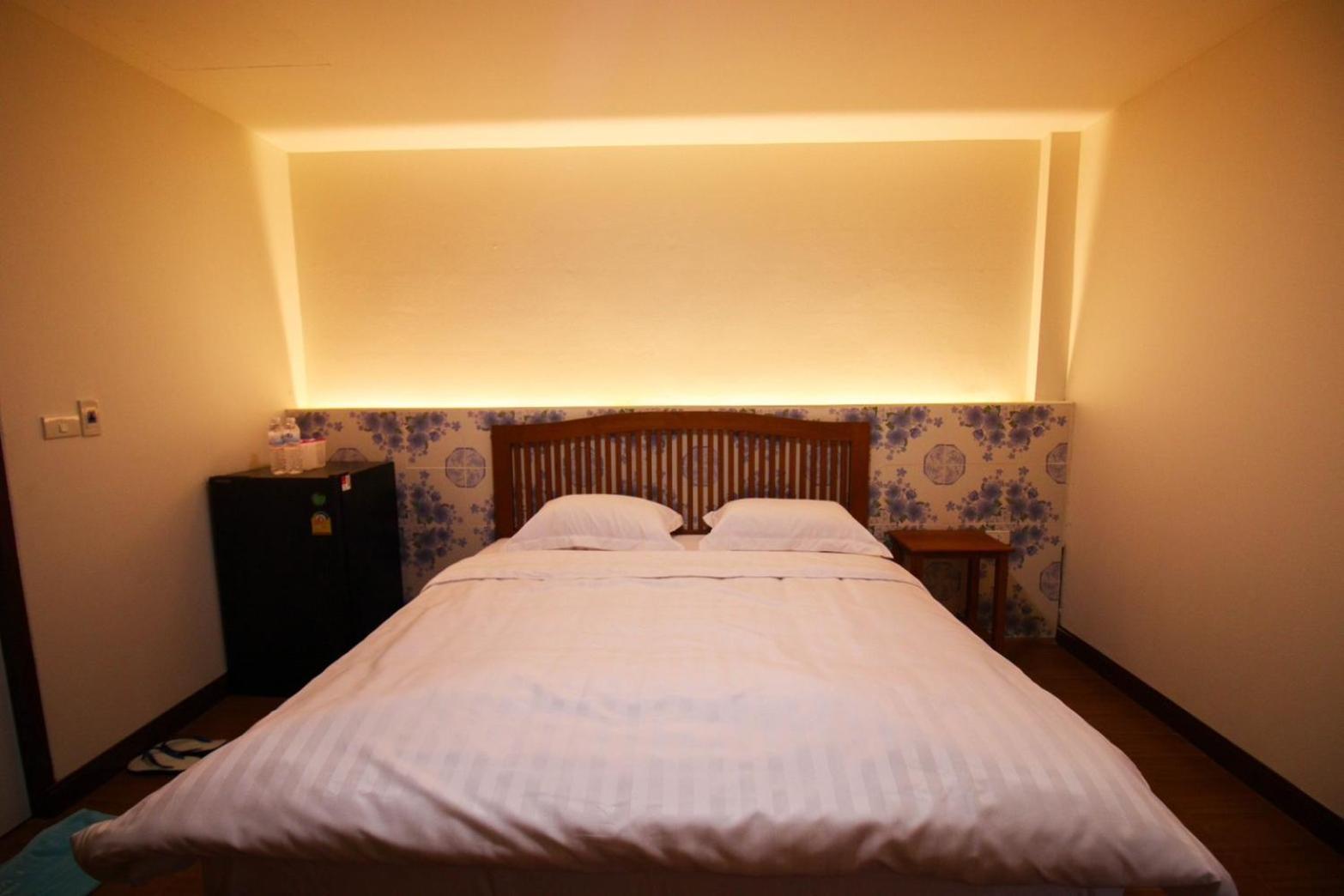Bk Hotel 매사리앙 외부 사진