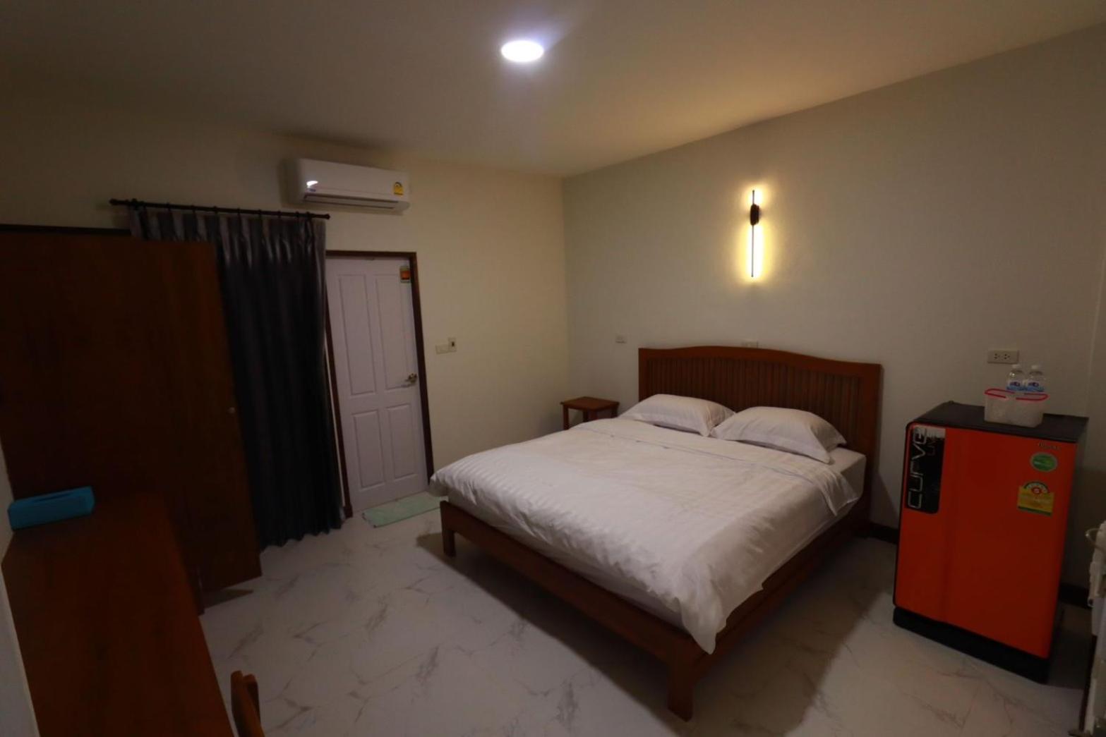 Bk Hotel 매사리앙 외부 사진