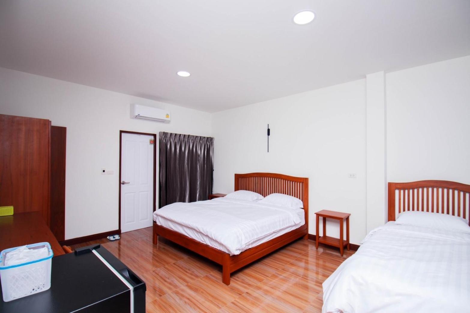 Bk Hotel 매사리앙 외부 사진