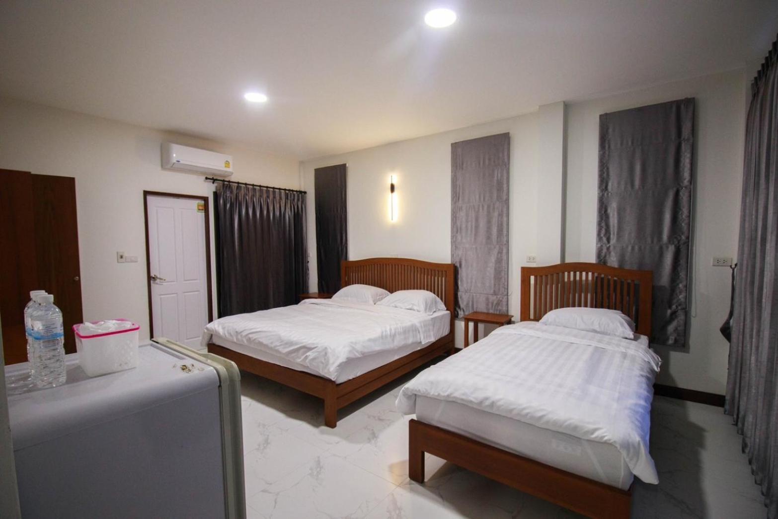 Bk Hotel 매사리앙 외부 사진