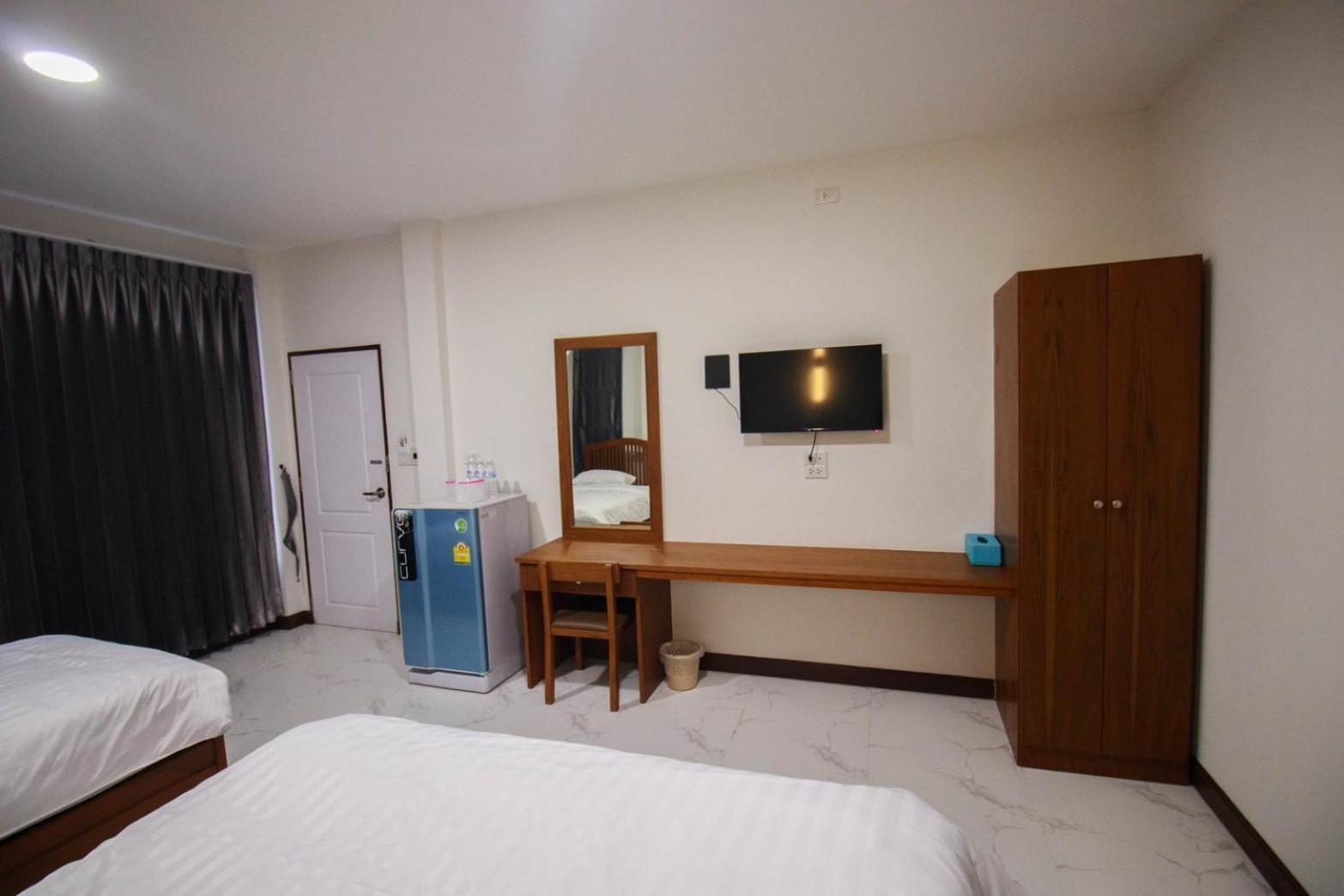 Bk Hotel 매사리앙 외부 사진