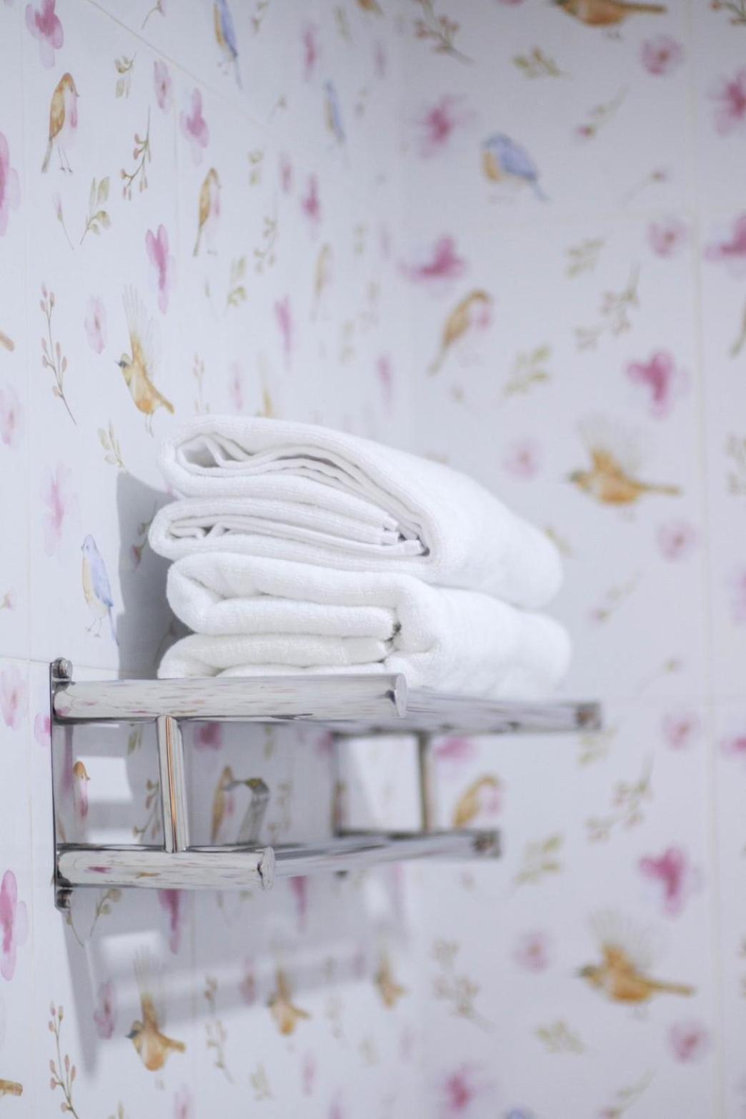 Bk Hotel 매사리앙 외부 사진