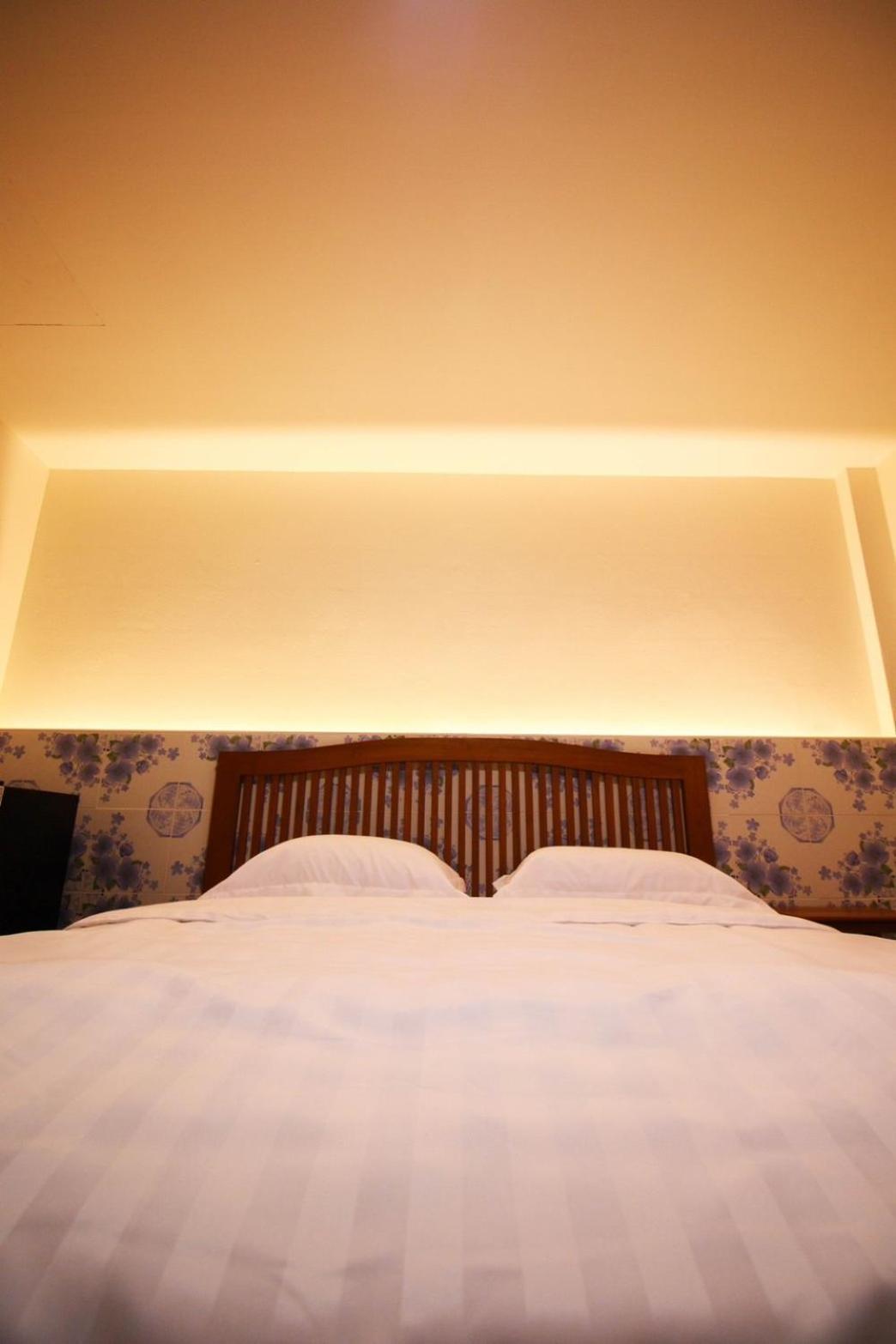Bk Hotel 매사리앙 외부 사진