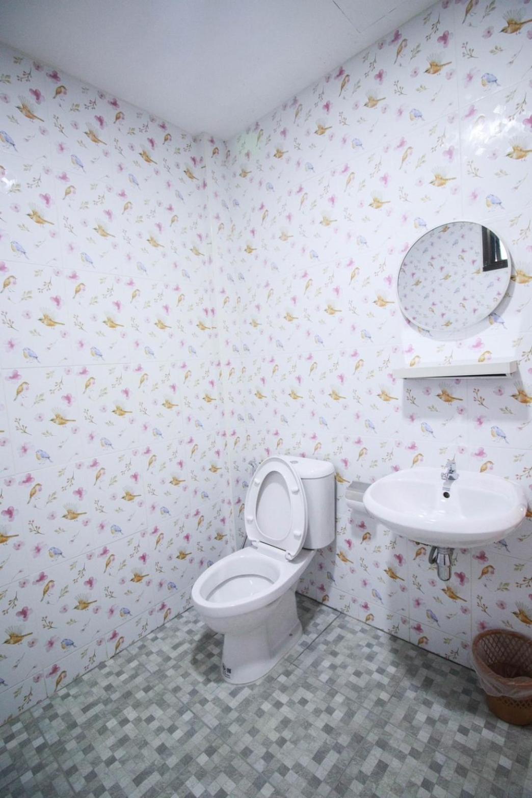 Bk Hotel 매사리앙 외부 사진