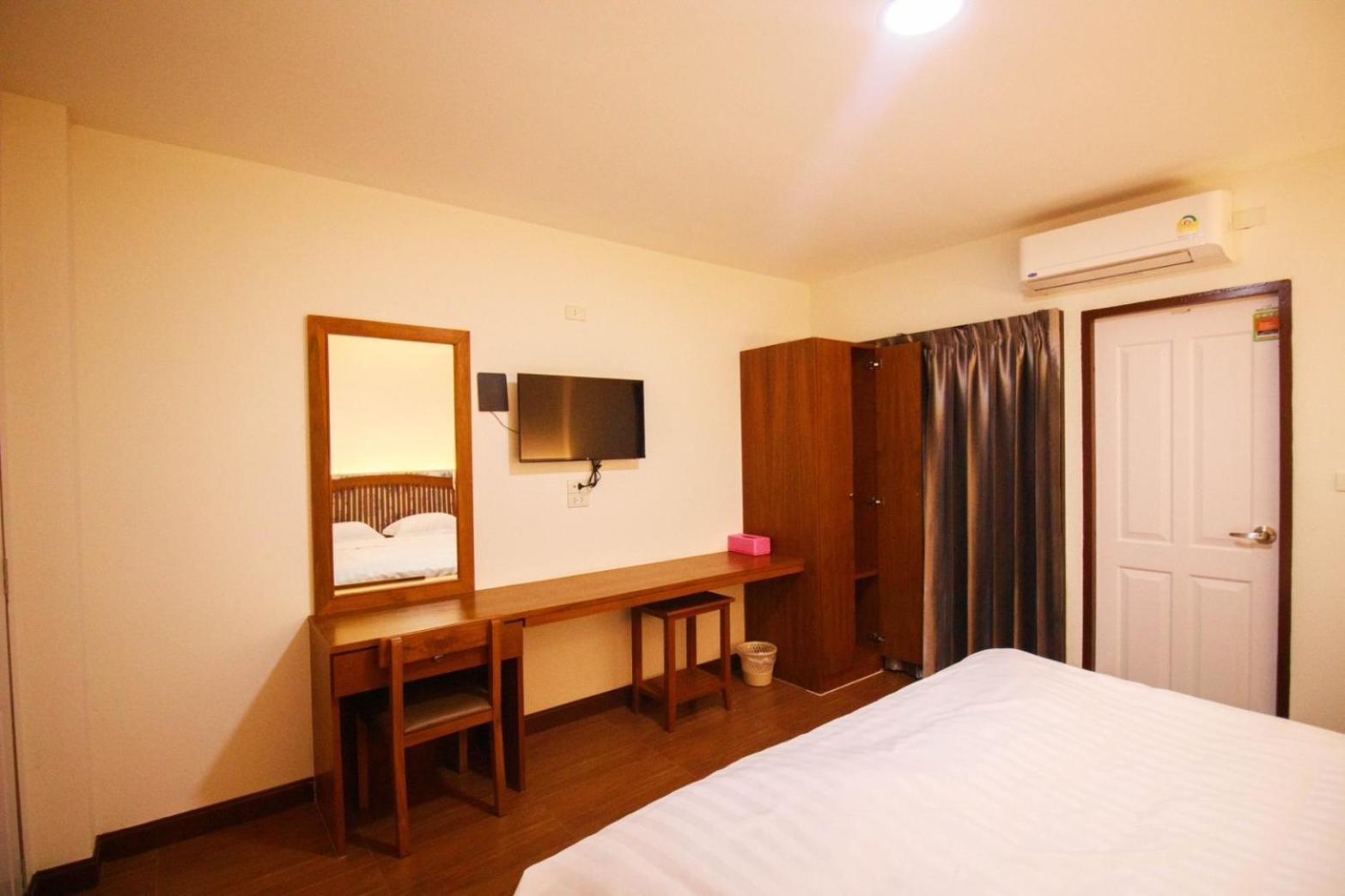 Bk Hotel 매사리앙 외부 사진